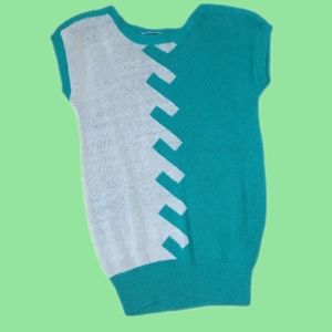 Vintage Sweater Vest